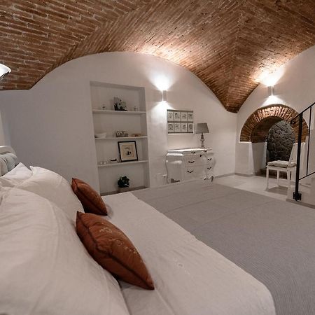Incantevole Loft In Centro Perugia Bagian luar foto