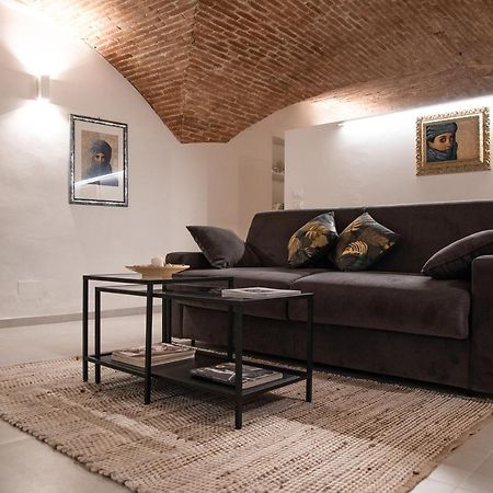 Incantevole Loft In Centro Perugia Bagian luar foto