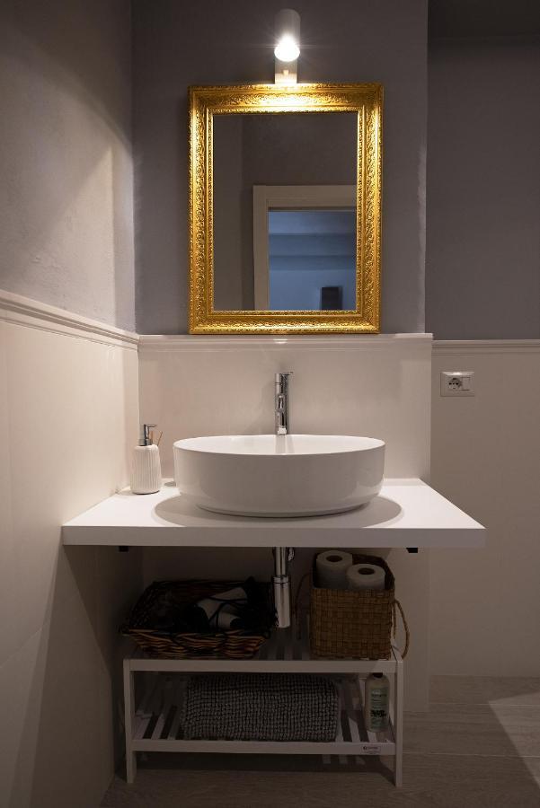 Incantevole Loft In Centro Perugia Bagian luar foto