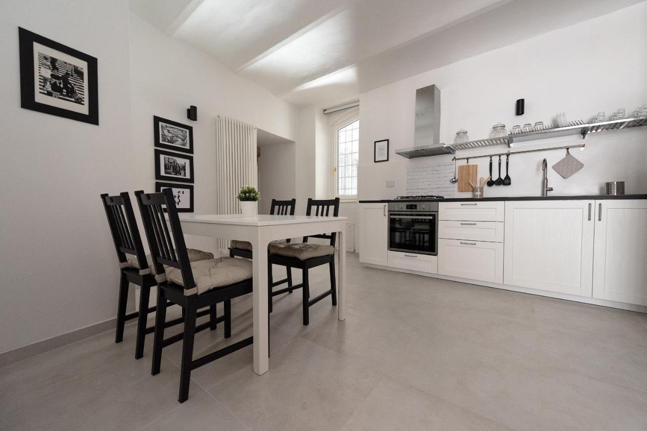 Incantevole Loft In Centro Perugia Bagian luar foto
