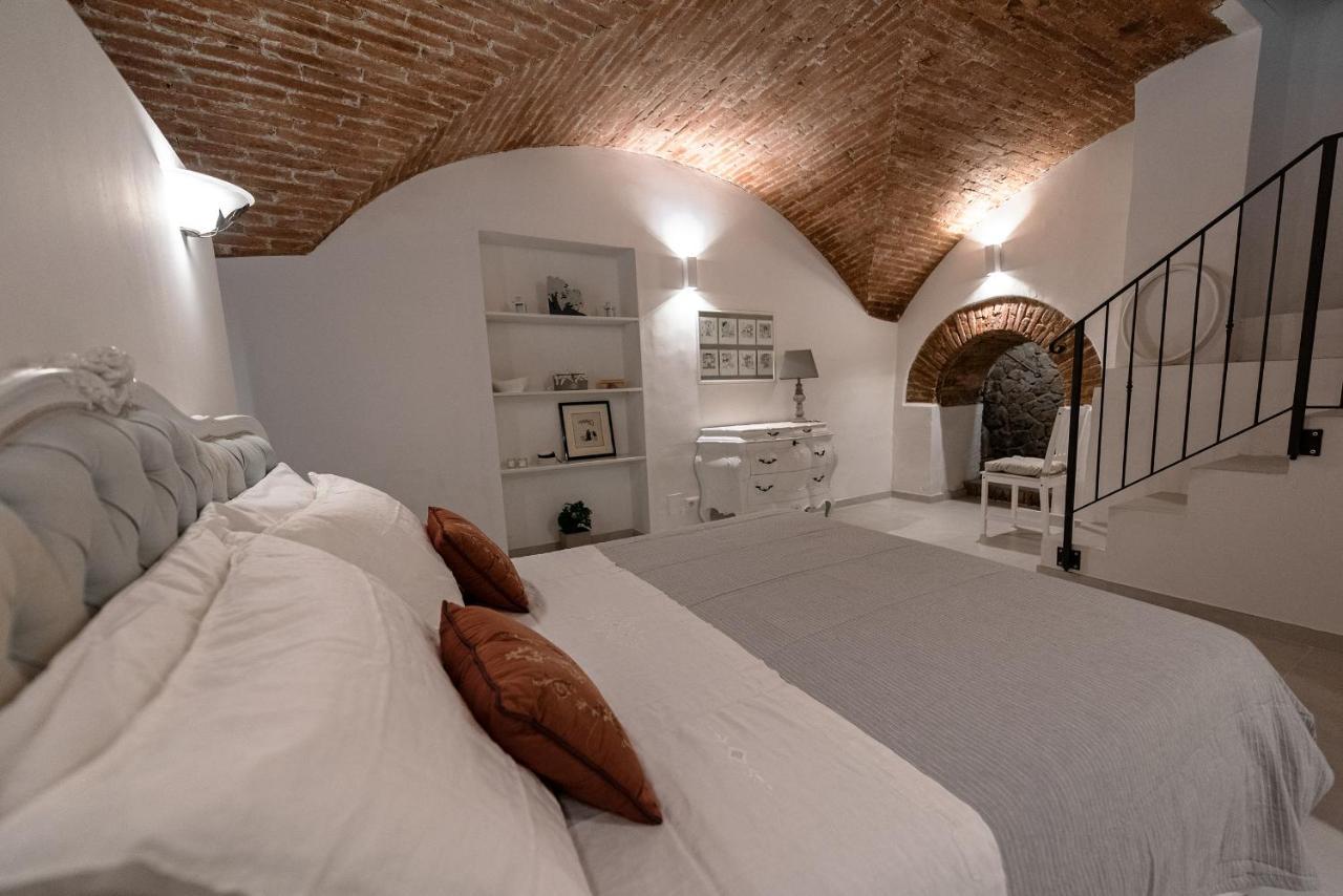 Incantevole Loft In Centro Perugia Bagian luar foto