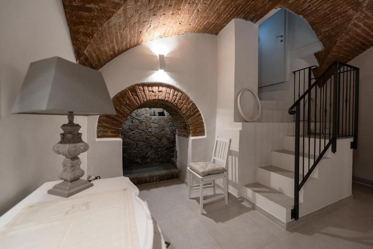 Incantevole Loft In Centro Perugia Bagian luar foto