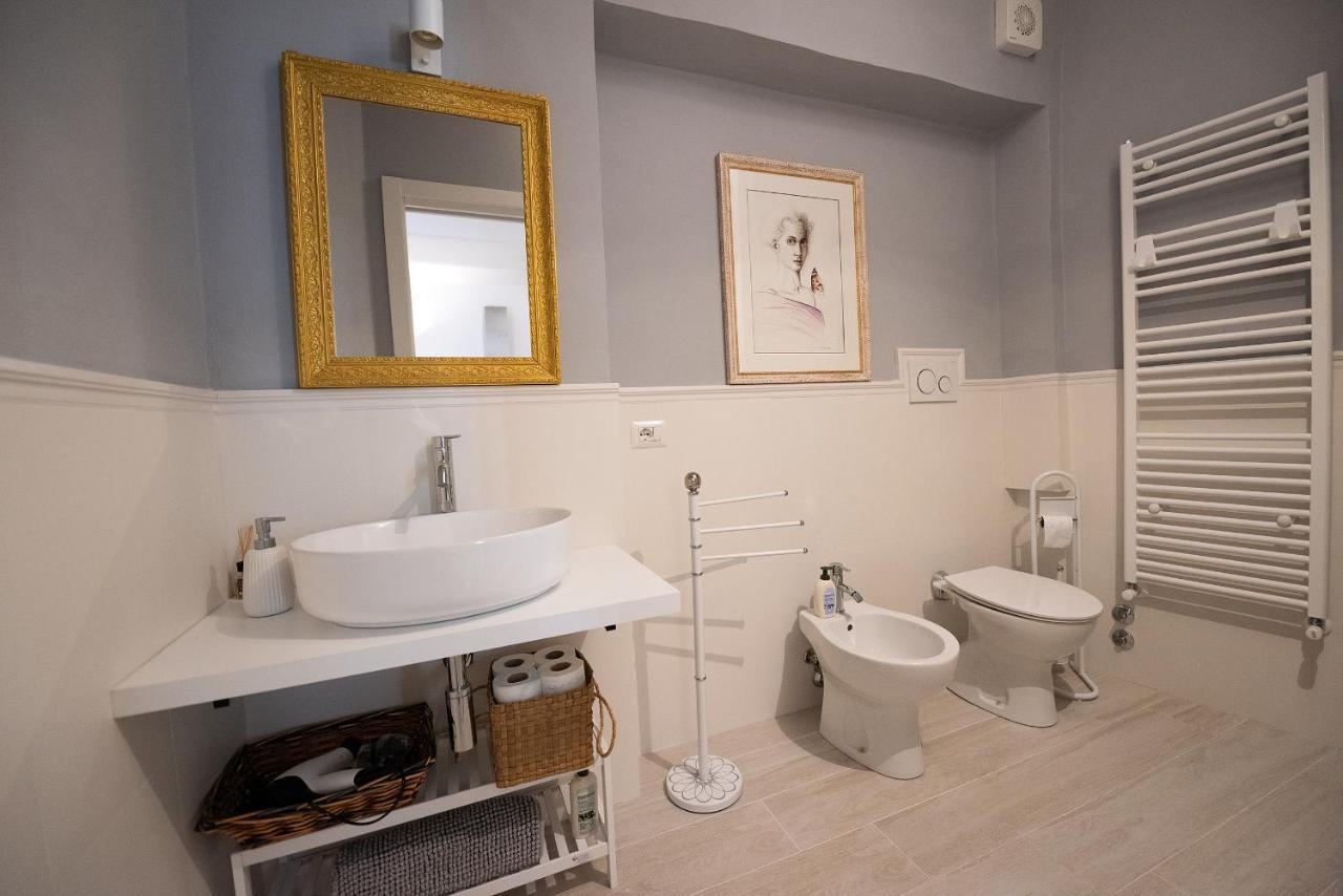 Incantevole Loft In Centro Perugia Bagian luar foto
