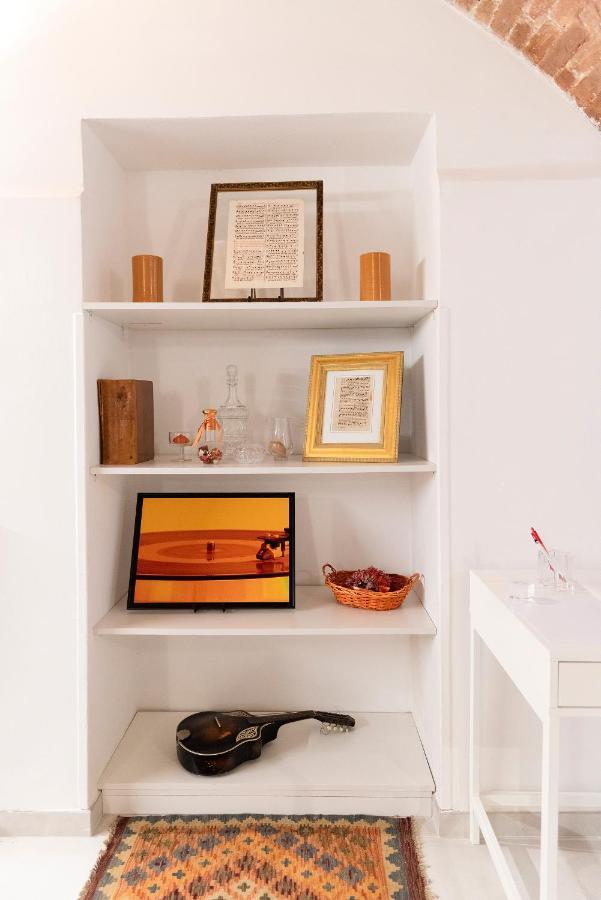 Incantevole Loft In Centro Perugia Bagian luar foto